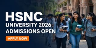 HSNC University Entrance Tests 2026 Schedule Out; Check Details Now